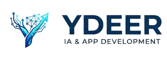 YDEER — IA & App Development
